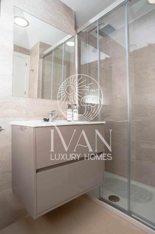 אורופסה דל מר Casa Bianca Ivan Luxury Homes 8ªpta Norte 1ªlinea מראה חיצוני תמונה